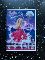 Barbie in een modesprookje, Cd's en Dvd's, Dvd's | Kinderen en Jeugd, Ophalen of Verzenden, Zo goed als nieuw, Film
