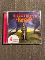 De Nieuwe Kleren van de Keizer - Jeugdtheater Hofplein CD, Ophalen of Verzenden, Zo goed als nieuw, Muziek