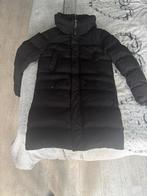 Winterjas dames, Ophalen, Zo goed als nieuw, Maat 42/44 (L), Zwart