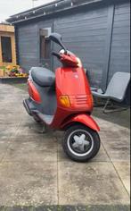 Skipper zonder blok gezocht duits, Ophalen, Zo goed als nieuw, Tweetakt, Overige modellen