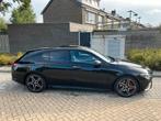 Mercedes-Benz CLA 200 163pk 7G-DCT 2020 Zwart, Auto's, Mercedes-Benz, 4 cilinders, Origineel Nederlands, Stationwagon, Particulier