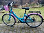Meisjesfiets 24 inch - 8-10 jaar, Fietsen en Brommers, Fietsen | Meisjes, Ophalen, Gebruikt, 24 inch, Handrem