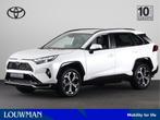 Toyota RAV4 2.5 Plug-in Hybrid AWD Limited Edition *NIEUW* |, Auto's, Toyota, Automaat, 12 maanden, Zwart, 4 cilinders