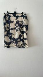 Te koop: zomerrok voile maat 44 Purdey, Ophalen of Verzenden, Zo goed als nieuw, Maat 42/44 (L), Knielengte