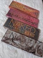 Urban Decay Eyeshadow Palette, Ophalen of Verzenden, Zo goed als nieuw, Make-up, Overige kleuren