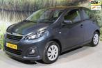 Peugeot 108 1.0 e-VTi Active | airco | Bluetooth, Voorwielaandrijving, Gebruikt, Euro 6, 4 stoelen