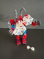 LEGO Marvel Spider-Man Mecha - 76146, Ophalen of Verzenden, Gebruikt, Complete set, Lego