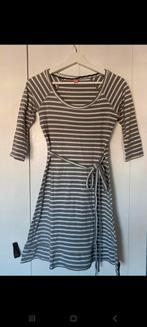 Kyra & ko, Kleding | Dames, Jurken, Overige kleuren, Ophalen of Verzenden, Zo goed als nieuw, Knielengte