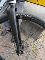 Triban RC 120 Racefiets. Compleet zonder schade, Fietsen en Brommers, Ophalen of Verzenden, Zo goed als nieuw, Racefiets