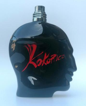 Nieuwe Zeldzame Jean Paul Gaultier Kokorico 100ml beschikbaar voor biedingen