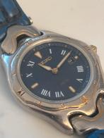 Seiko, Sieraden, Tassen en Uiterlijk, Horloges | Heren, Seiko, Staal, Polshorloge, Ophalen of Verzenden