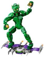 LEGO Marvel 76284 Green Goblin bouwfiguur 471 delig, Ophalen of Verzenden, Nieuw, Complete set, Lego