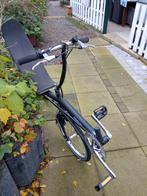 Ligfiets...., Fietsen en Brommers, Fietsen | Ligfietsen, Ophalen, Zo goed als nieuw