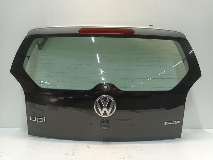 Achterklep Volkswagen Up, Auto-onderdelen, Carrosserie en Plaatwerk, Achterklep, Volkswagen, Achter, Gebruikt, Herkomst onderdeel bekend