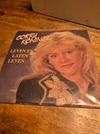 Corry Konings - Leven en Laten Leven, Ophalen of Verzenden, Gebruikt, Nederlandstalig