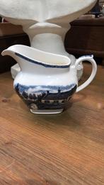 Oud melkkannetje de Boerenhoeve., Antiek en Kunst, Ophalen of Verzenden