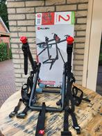 ALLEN fietsendrager, Auto diversen, Fietsendragers, Ophalen, 2 fietsen, Nieuw, Achterklepdrager