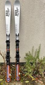 Blizzard B-52 ski's, 160 tot 180 cm, Gebruikt, Carve, Skiën