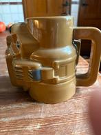 Fallout keramische mok Pip-Boy, Verzamelen, Poppetjes en Figuurtjes, Ophalen of Verzenden, Zo goed als nieuw