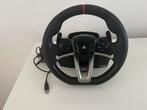 Hori apex racing wheel ps5 en ps4 racestuur, Ophalen of Verzenden, Nieuw, Stuur of Pedalen, PlayStation 4