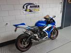 SUZUKI GSX-R 750 (bj 2006), Motoren, Motoren | Suzuki, 750 cc, SUZUKI, 4 cilinders, Motorrijbewijs A