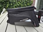 SW Motech tanktas, Motoren, Ophalen of Verzenden, Zo goed als nieuw