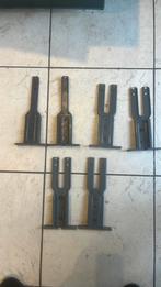 JAGA radiator poten, Ophalen of Verzenden, Zo goed als nieuw, Overige typen, 30 tot 80 cm