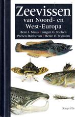 Zeevissen van Noord- en West-Europa, Ophalen of Verzenden, Zo goed als nieuw, Overige onderwerpen