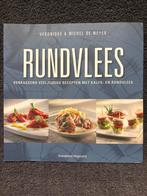 Rundvlees - Verassend veelzijdige recepten, Voorgerechten en Soepen, Ophalen of Verzenden, Zo goed als nieuw, Europa