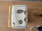 Quigg elektrische koelbox, Caravans en Kamperen, Koelboxen, Ophalen of Verzenden, Zo goed als nieuw, Elektrisch