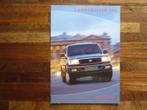 Toyota LandCruiser 100 (2001), Ophalen of Verzenden, Nieuw, Toyota