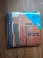 Nieuw Jumbo Fotoalbum 500 Foto's, Ophalen, Nieuw, Fotoalbum
