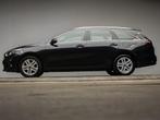 Kia Ceed Sportswagon 1.4 T-GDi DynamicLine Sport (APPLECARPL, 65 €/maand, Euro 6, 4 cilinders, Zwart