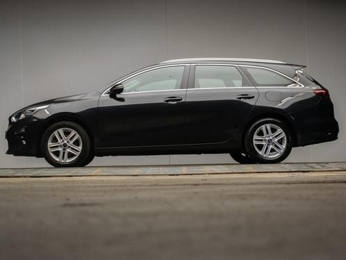 Kia Ceed Sportswagon 1.4 T-GDi DynamicLine Sport (APPLECARPL, Auto's, Kia, Bedrijf, Te koop, (Pro) Cee d, ABS, Achteruitrijcamera