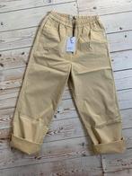 Penn en ink zomer broek, Nieuw, Beige, Lang, Maat 34 (XS) of kleiner