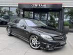 Mercedes-Benz CL-klasse 63 AMG 525PK|Schuifdak|Harman/Kardon, Auto's, Mercedes-Benz, Automaat, Achterwielaandrijving, Gebruikt