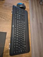 Logitech muis en toetsenbord, Ophalen, Toetsenbord en muis-set, Logitech, Zo goed als nieuw