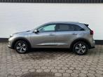 Kia Niro PHEV ExecutiveLine LEDER l TREKHAAK l GARANTIE 2031, Gebruikt, Bedrijf, 71 km/l, SUV of Terreinwagen