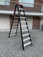 Altrex ladders, Ophalen, Zo goed als nieuw, Verfspuit of Verfpomp