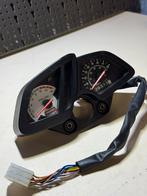 Kilometer teller analoog + toeren teller Derbi senda xtreme, Ophalen of Verzenden, Gebruikt, Overige typen