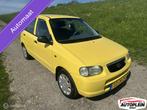 Suzuki Alto 1.1 GLS, Origineel Nederlands, Bedrijf, Elektrische ramen, 23 €/maand