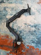TV & Monitor mount - Newstar weg ivm Overcompleet!, Ophalen, Gebruikt, In diepte verstelbaar