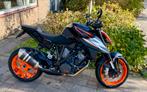 KTM 1290 Super Duke R Gen 2 met alle opties, 2 cilinders, Motorrijbewijs A, 1301 cc, Particulier