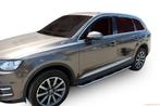 Treeplanken Audi Q7 2015 - heden NIEUW !!!!, Ophalen of Verzenden, Nieuw, Audi