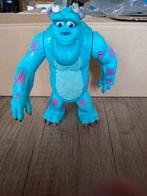 Disney Monsters Inc. Sully Actiefiguur, Ophalen of Verzenden, Zo goed als nieuw