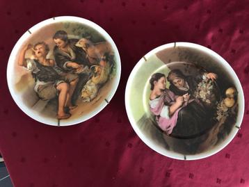 LAZEYRAS LIMOGES BORDEN beschikbaar voor biedingen