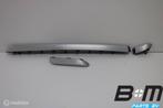 Aluminium dashboard inleg Audi A3 8V, Gebruikt