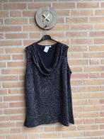 Magna top, Kleding | Dames, Zwart, Maat 46/48 (XL) of groter, Nieuw, Ophalen of Verzenden