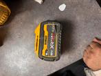 dewalt batterij 54v, Doe-het-zelf en Verbouw, Gereedschap | Machine-onderdelen en Toebehoren, Ophalen of Verzenden, Zo goed als nieuw