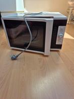 Combimagnetron niet gebruikt, Witgoed en Apparatuur, Magnetrons, Ophalen of Verzenden, Zo goed als nieuw, Vrijstaand, 45 tot 60 cm